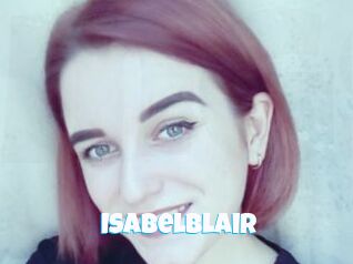 IsabelBlair