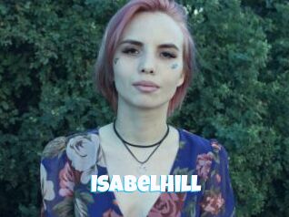 IsabelHill