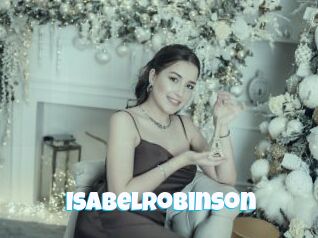 IsabelRobinson