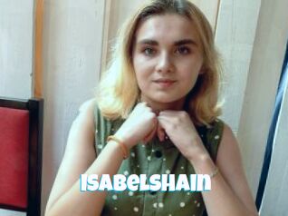 IsabelShain