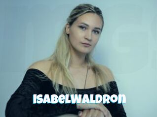 IsabelWaldron