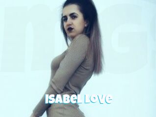 Isabel_Love