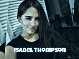 Isabel_thompson