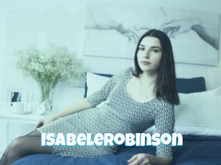 IsabeleRobinson
