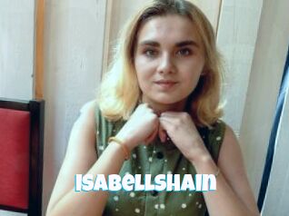 IsabellShain