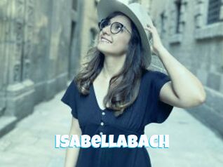 IsabellaBach