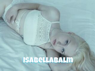 IsabellaBalm