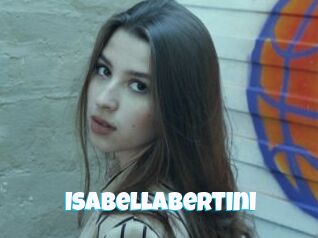 IsabellaBertini