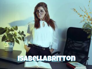 IsabellaBritton