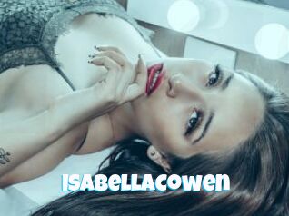 IsabellaCowen