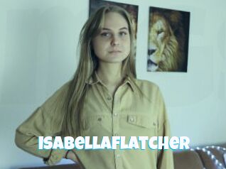 IsabellaFlatcher