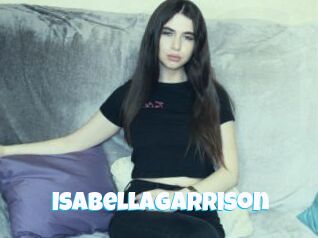 IsabellaGarrison