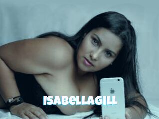 IsabellaGill