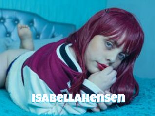 IsabellaHensen