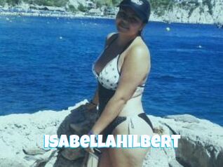 IsabellaHilbert