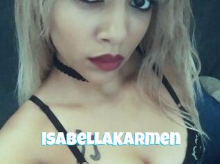 Isabella_Karmen