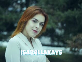 IsabellaKays