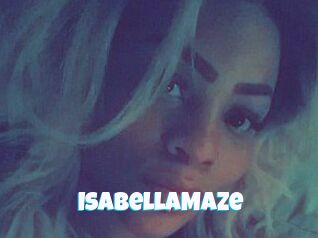 Isabella_Maze