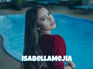 IsabellaMejia