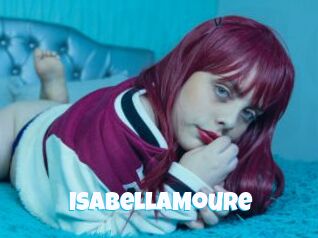 IsabellaMoure