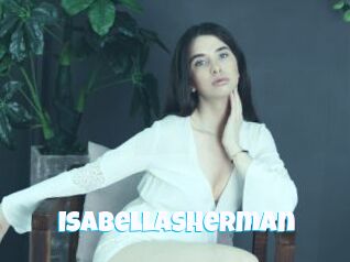 IsabellaSherman