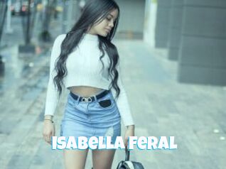 Isabella_Feral