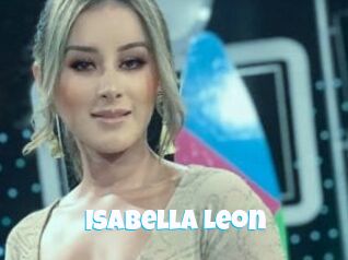 Isabella_Leon