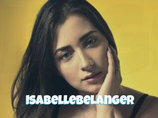 IsabelleBelanger