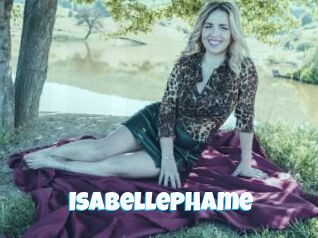 IsabellePhame