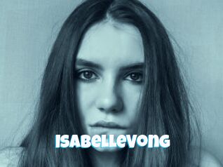 IsabelleVong