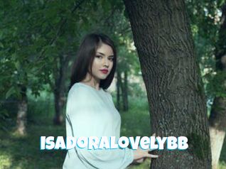 IsadoraLovelyBB