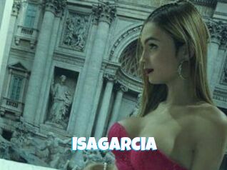 Isagarcia