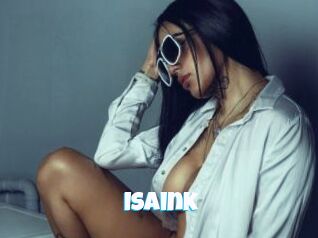 Isaink