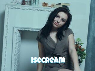 Isecream