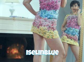 IselinBlue