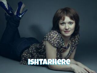 IshtarHere