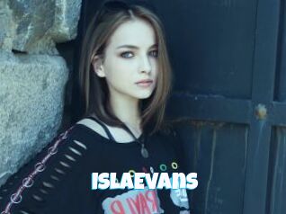 IslaEvans