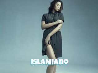 IslaMiano