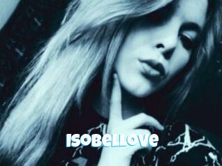 IsobelLove