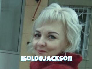 IsoldeJackson