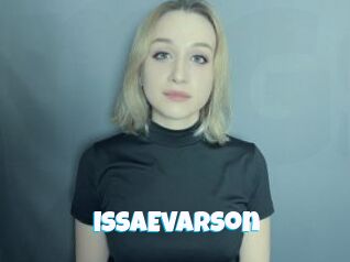 IssaEvarson