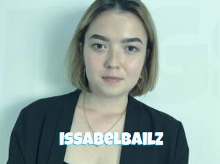 IssabelBailz
