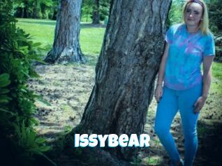 Issybear