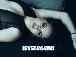 IsysLegend