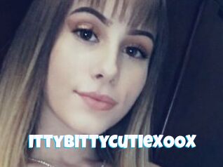 IttyBittyCutieXOOX