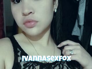IvannaSexFox