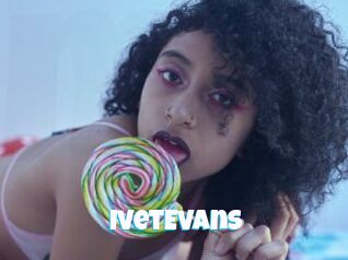 IvetEvans