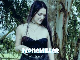 IvoneMiller Miss Gros Seins
