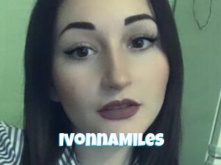 IvonnaMiles