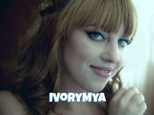 IvoryMya